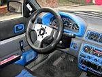 Ford Fiesta MK3 von Florian - Bild 5 - zum Vergrößern auf das Bild klicken