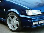 Ford Fiesta MK3 von Jürgen Wunderle (George) - Bild 11 - zum Vergrößern auf das Bild klicken