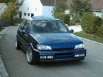 Ford Fiesta MK3 von Jürgen Wunderle (George) - Bild 9 - zum Vergrößern auf das Bild klicken