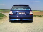 Ford Fiesta MK3 von Klaus Göbel - Bild 9 - zum Vergrößern auf das Bild klicken