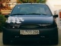 Ford Fiesta MK4 von Christoph Gutzat