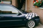 Ford Fiesta MK4 von Christoph Gutzat - Bild 3 - zum Vergrößern auf das Bild klicken