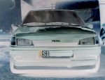 Ford Fiesta MK3 von Harald Benz - Bild 13 - zum Vergrößern auf das Bild klicken