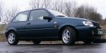 Ford Fiesta MK3 von Jan Klenke - Bild 25 - zum Vergrößern auf das Bild klicken