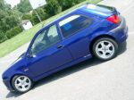 Ford Fiesta MK5 von Jochen Süß - Bild 3 - zum Vergrößern auf das Bild klicken