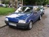 Ford Fiesta MK3 von Jörg