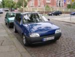 Ford Fiesta MK3 von Jörg - Bild 4 - zum Vergrößern auf das Bild klicken