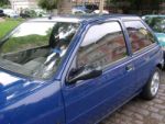 Ford Fiesta MK3 von Jörg - Bild 6 - zum Vergrößern auf das Bild klicken