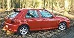 Ford Fiesta MK4 von Johan Vanbockryck - Bild 1 - zum Vergrößern auf das Bild klicken