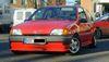 Ford Fiesta MK3 von Marc