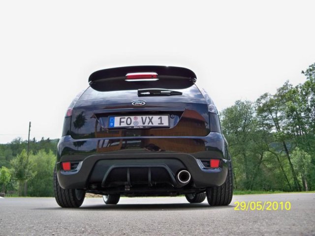 Ford Fiesta MK6 von Martina Vasold - Bild 15