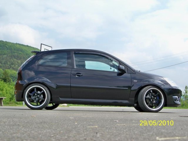 Ford Fiesta MK6 von Martina Vasold - Bild 18