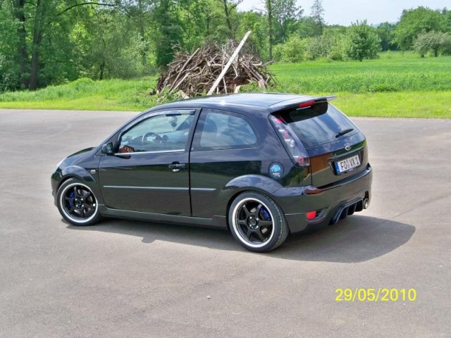 Ford Fiesta MK6 von Martina Vasold - Bild 19