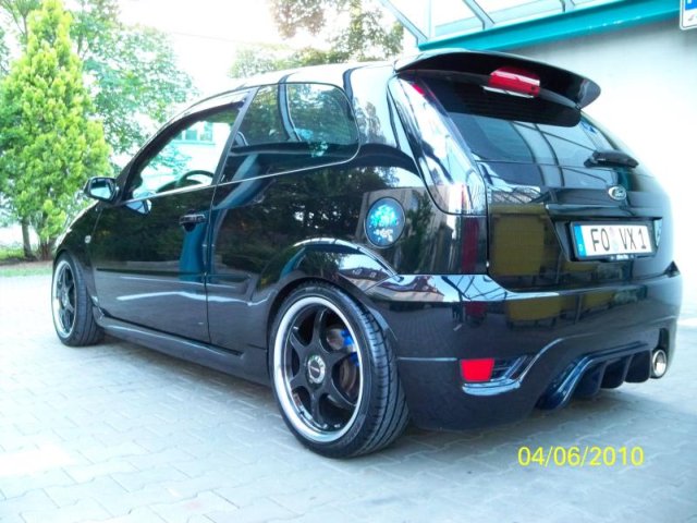 Ford Fiesta MK6 von Martina Vasold - Bild 22