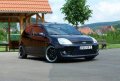 Ford Fiesta MK6 von Martina Vasold