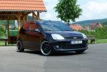 Ford Fiesta MK6 von Martina Vasold - Bild 3 - zum Vergrößern auf das Bild klicken