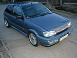 Ford Fiesta MK3 von Markus Dallmann - Bild 4 - zum Vergrößern auf das Bild klicken