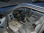 Ford Fiesta MK3 von Markus Dallmann - Bild 8 - zum Vergrößern auf das Bild klicken