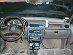 Ford Fiesta MK3 von Markus Dallmann - Bild 9 - zum Vergrößern auf das Bild klicken