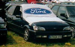 Ford Fiesta MK3 von Michael "nierenspender" Köhler - Bild 35