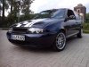 Ford Fiesta MK4 von Markus Fuchs