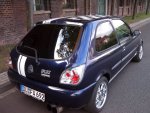 Ford Fiesta MK4 von Markus Fuchs - Bild 3 - zum Vergrößern auf das Bild klicken