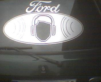 Ford Fiesta MK3 von Michael - Bild 5