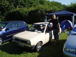 Ford Fiesta MK1 von Michael "nierenspender" Köhler - Bild 16 - zum Vergrößern auf das Bild klicken