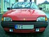 Ford Fiesta MK3 von Markus "Voltshock" Walther