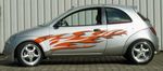 Fahrzeug von Nicole Schulz - Bild 62 - zum Vergrößern auf das Bild klicken Fahrzeug von Nicole Schulz - Bild 62 - zum Vergrößern auf das Bild klicken