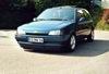 Ford Fiesta MK3 von Nico W.