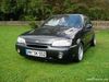 Ford Fiesta MK3 von Patrick Clasen