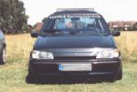 Ford Fiesta MK3 von Ralf S. - Bild 1 - zum Vergrößern auf das Bild klicken