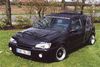 Ford Fiesta MK3 von Ralf S.