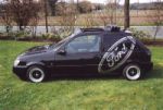 Ford Fiesta MK3 von Ralf S. - Bild 7 - zum Vergrößern auf das Bild klicken