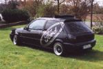 Ford Fiesta MK3 von Ralf S. - Bild 9 - zum Vergrößern auf das Bild klicken