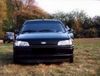 Ford Fiesta MK3 von Sicknez