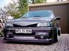 Ford Fiesta MK3 von Stephan Polzin