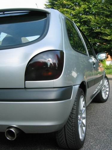 Ford Fiesta MK5 von Tobias Asshauer - Bild 2