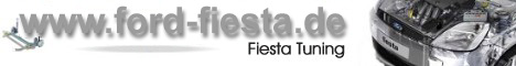 Fiesta Tuning