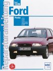 Ford Fiesta (ab Baujahr 1996 bis 2000)
