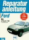 Ford KA (ab Baujahr 1996)