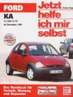Jetzt helfe ich mir selbst (Band 222): Ford Ka von Dieter Korp