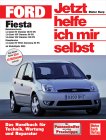 Jetzt helfe ich mir selbst (Band 235): Ford Fiesta von Dieter Korp