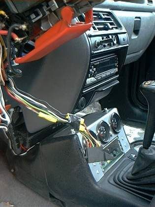 Stecker Stecker