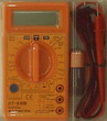 Digital-Multimeter