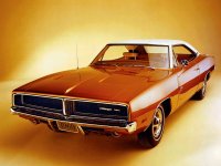 Dodge Charger 383 1969