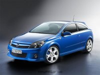 Opel Astra H OPC 2005