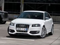 Audi S3 (8P) 2006