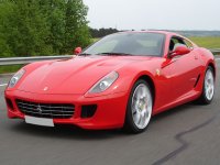 Ferrari 599 GTB 2006